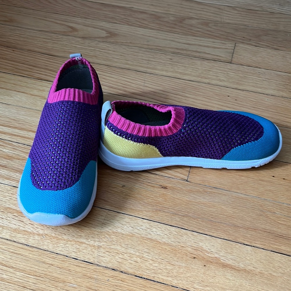 See Kai run water shoes